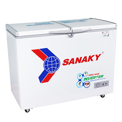 Tủ Đông Sanaky Inverter VH-2899A3 235 lít - bapize.baby - bapize