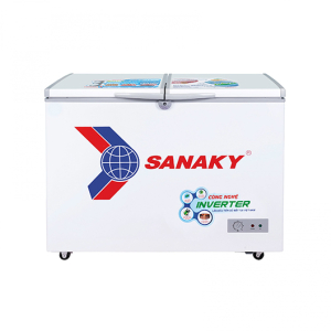 Tủ Đông Đứng Sanaky VH-160K3 118 lít - bapize.baby - bapize