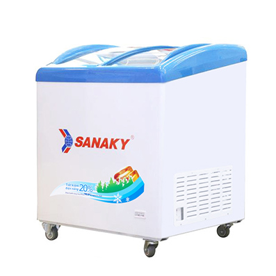 Tủ Đông Sanaky VH-2899K 210 lít - bapize.baby - bapize