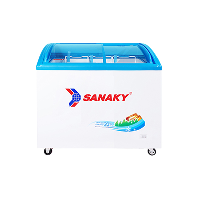 Tủ Đông Sanaky VH-2899K 210 lít - bapize.baby - bapize