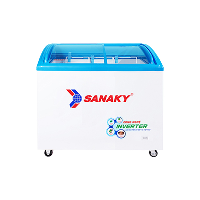 Tủ Đông Sanaky inverter VH-2899K3 210 lít - bapize.baby - bapize