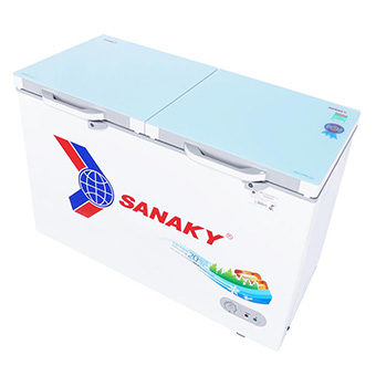 Tủ Đông Sanaky VH-3699A2KD 280 lít - bapize.baby - bapize
