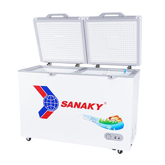 Tủ Đông Sanaky VH-3699A2KD 280 lít - bapize.baby - bapize