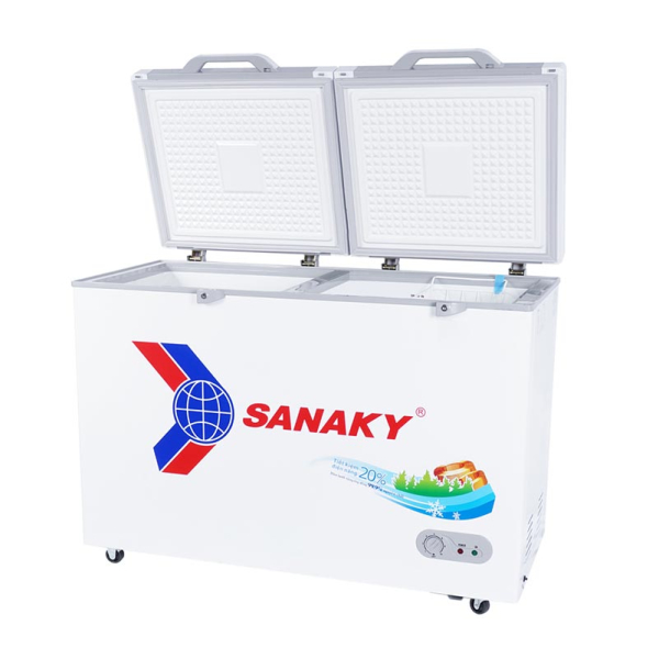 Tủ Đông Sanaky VH-4099A2KD 305 lít - bapize.baby - bapize
