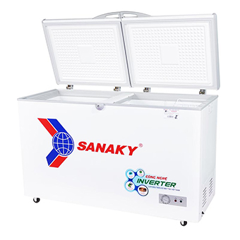 Tủ Đông Sanaky Inverter VH-4099A3 305 lít - bapize.baby - bapize
