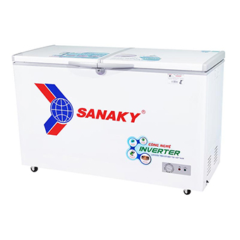 Tủ Đông Sanaky Inverter VH-3699A3 270 lít - bapize.baby - bapize