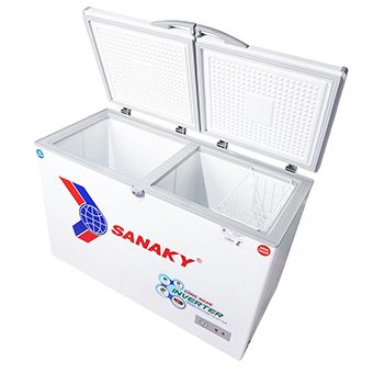 Tủ Đông Sanaky Inverter VH-4099W3 280 lít - bapize.baby - bapize