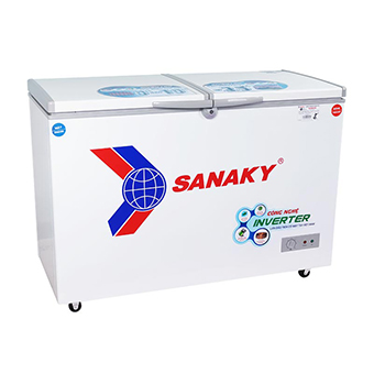 Tủ Đông Sanaky Inverter VH-3699W3 260 lít - bapize.baby - bapize