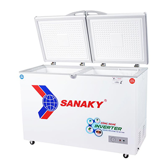 Tủ Đông Sanaky Inverter VH-4099W3 280 lít - bapize.baby - bapize