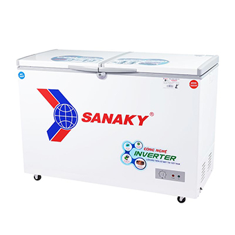 Tủ Đông Sanaky Inverter VH-4099W3 280 lít - bapize.baby - bapize