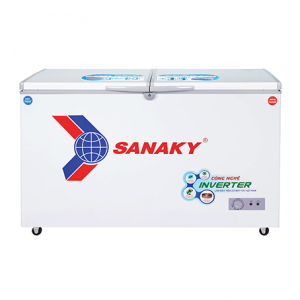 Tủ Đông Sanaky VH-2599W1 195 lít - bapize.baby - bapize
