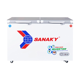 Tủ Đông Sanaky inverter VH-4099W4K 280 lít - bapize.baby - bapize