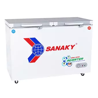 Tủ Đông Sanaky inverter VH-4099W4K 280 lít - bapize.baby - bapize