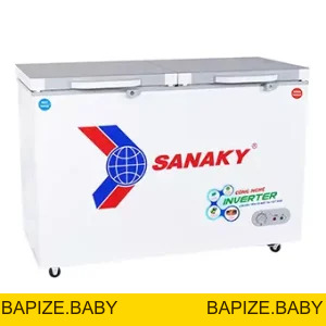 Tủ Đông Inverter – bapize.baby - bapize