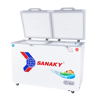 Tủ Đông Sanaky VH-4099W2KD 300 lít - bapize.baby - bapize