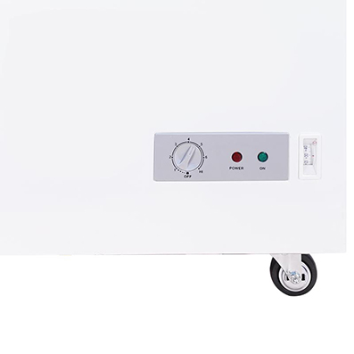 Tủ Đông Sanaky VH-482K 340 lít - bapize.baby - bapize