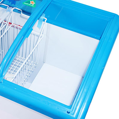 Tủ Đông Sanaky VH-482K 340 lít - bapize.baby - bapize