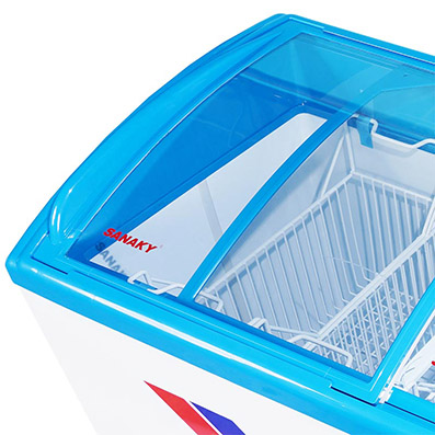 Tủ Đông Sanaky Inverter VH-4899K3 340 lít - bapize.baby - bapize