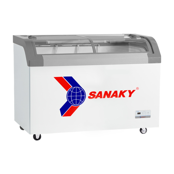 Tủ Đông Sanaky VH-482KB 350 lít - bapize.baby - bapize