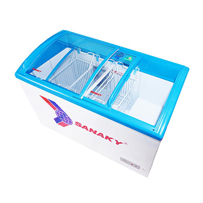 Tủ Đông Sanaky VH-482K 340 lít - bapize.baby - bapize