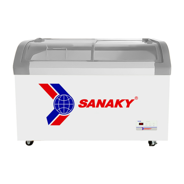 Tủ Đông Sanaky VH-382KB 280 lít - bapize.baby - bapize