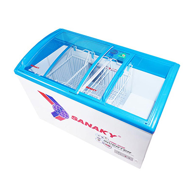 Tủ Đông Sanaky Inverter VH-4899K3 340 lít - bapize.baby - bapize