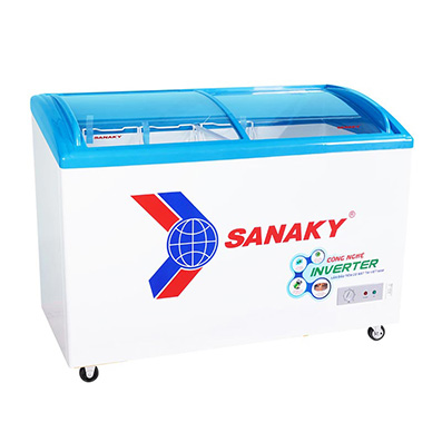 Tủ Đông Sanaky Inverter VH-4899K3 340 lít - bapize.baby - bapize