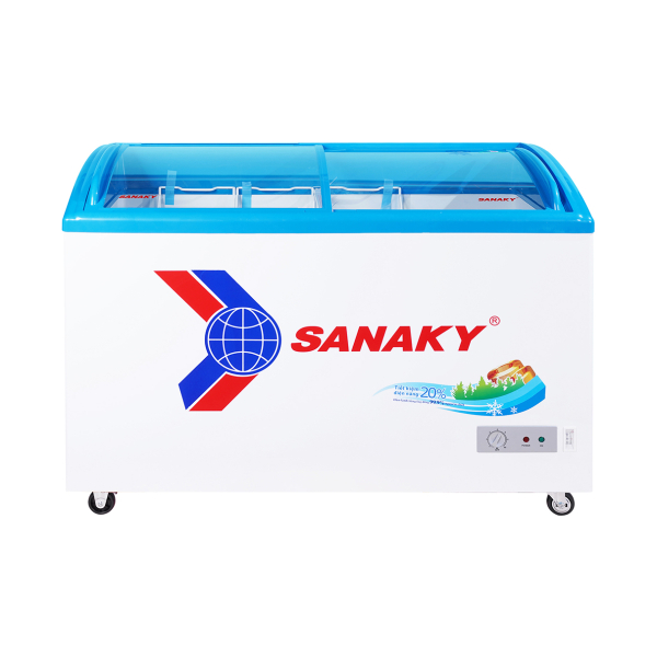 Tủ Đông Sanaky VH-3899K 260 lít - bapize.baby - bapize