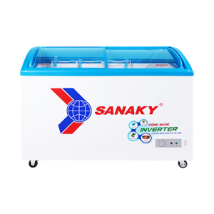 Tủ Đông Sanaky VH-382KB 280 lít - bapize.baby - bapize
