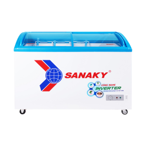 Tủ Đông Sanaky VH-4899KB 350 lít - bapize.baby - bapize