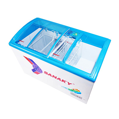 Tủ Đông Sanaky VH-3899K 260 lít - bapize.baby - bapize