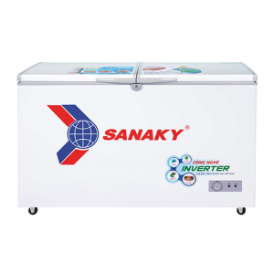 Tủ Đông Sanaky Inverter VH-2599A4K 208 lít - bapize.baby - bapize