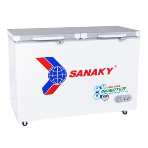 Tủ Đông Sanaky VH-382KB 280 lít - bapize.baby - bapize