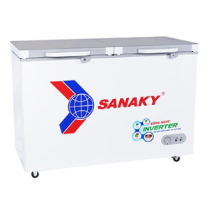 Tủ Đông Sanaky VH-2599W2KD 195 lít - bapize.baby - bapize
