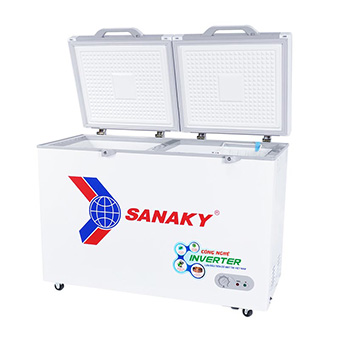 Tủ Đông Sanaky Inverter VH-3699A4K 270 lít - bapize.baby - bapize