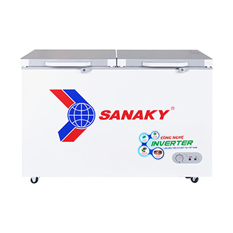 Tủ Đông Sanaky Inverter VH-3699A4K 270 lít - bapize.baby - bapize