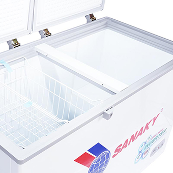 Tủ Đông Sanaky Inverter VH-5699HY3 410 lít - bapize.baby - bapize