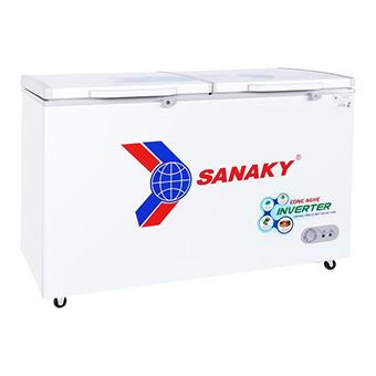 Tủ Đông Sanaky Inverter VH-5699HY3 410 lít - bapize.baby - bapize