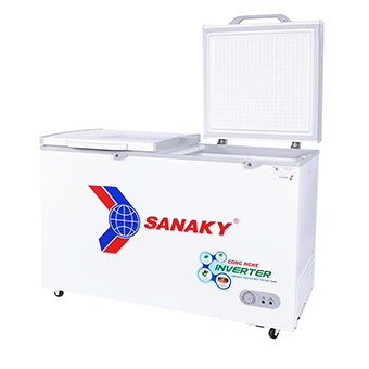 Tủ Đông Sanaky Inverter VH-5699HY3 410 lít - bapize.baby - bapize