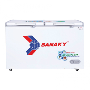 Tủ Đông Sanaky Inverter VH-4899K3 340 lít - bapize.baby - bapize