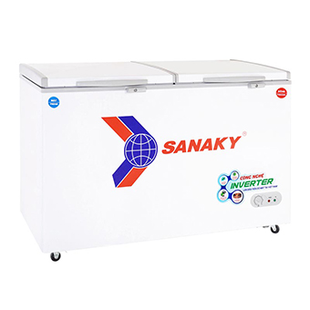 Tủ Đông Sanaky Inverter VH-5699W3 365 lít - bapize.baby - bapize