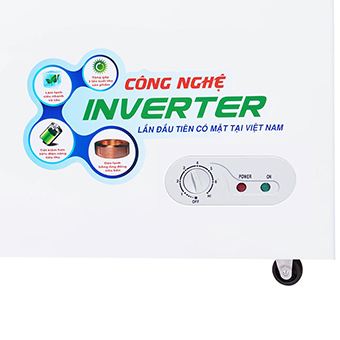 Tủ Đông Sanaky Inverter VH-6699W3 485 lít - bapize.baby - bapize