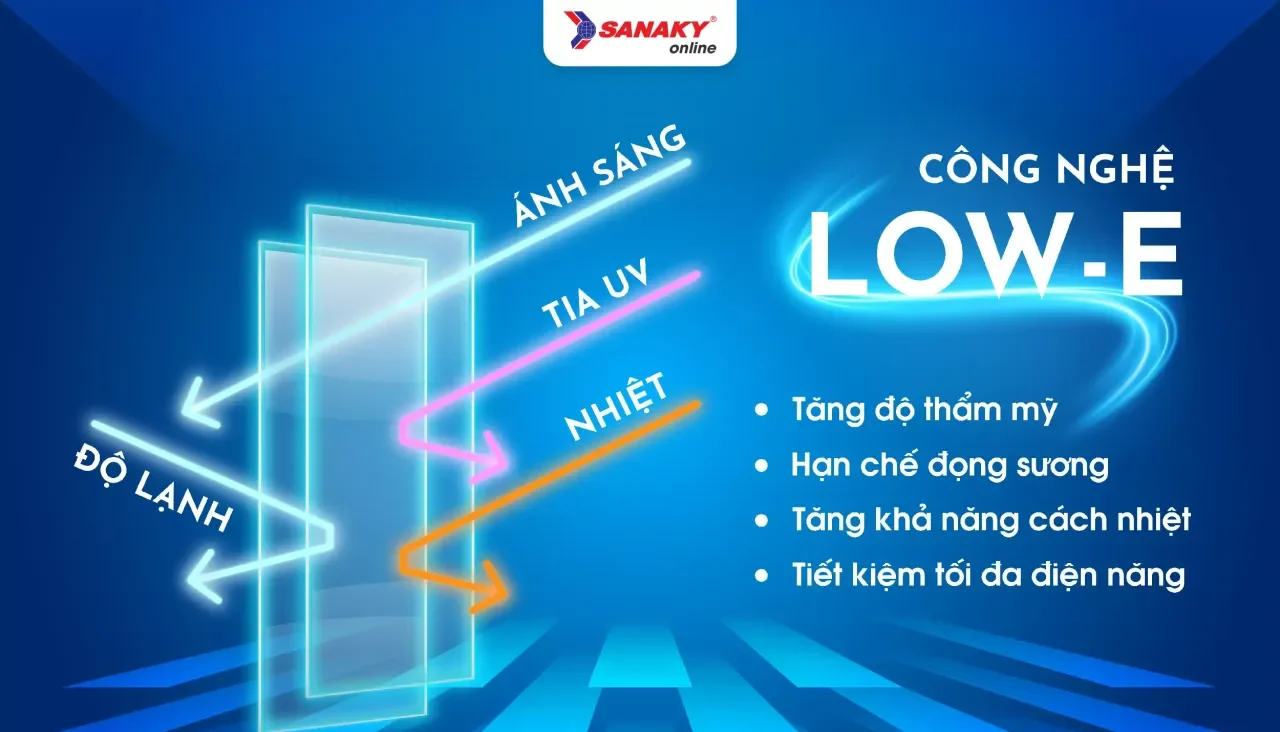 Tủ mát mini Sanaky VH-60KL - bapize.baby - bapize