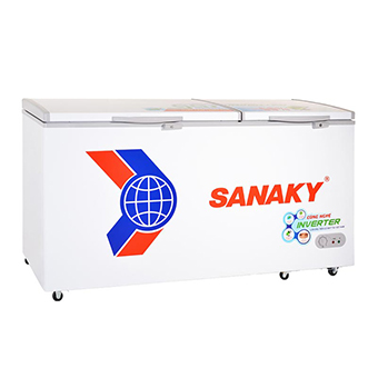 Tủ Đông Sanaky Inverter VH-6699HY3 530 lít - bapize.baby - bapize