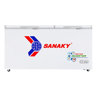 Tủ Đông Sanaky Inverter VH-6699HY3 530 lít - bapize.baby - bapize