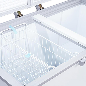 Tủ Đông Sanaky Inverter VH-6699HY3 530 lít - bapize.baby - bapize