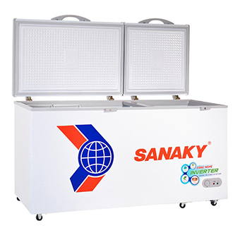 Tủ Đông Sanaky Inverter VH-6699HY3 530 lít - bapize.baby - bapize