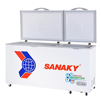 Tủ Đông Sanaky Inverter VH-6699HY3 530 lít - bapize.baby - bapize