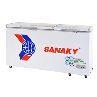 Tủ Đông Sanaky Inverter VH-6699HY3 530 lít - bapize.baby - bapize