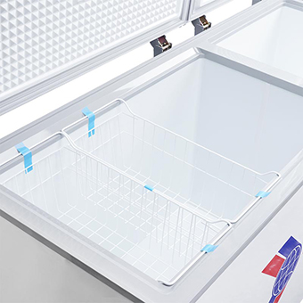 Tủ Đông Sanaky Inverter VH-6699W3 485 lít - bapize.baby - bapize